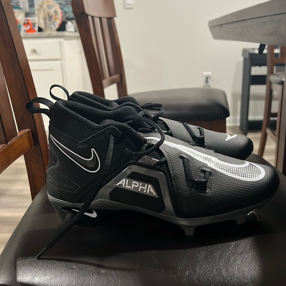 Nike Football Cleats
